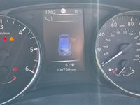 USED 2016 16 NISSAN QASHQAI 1.5 dCi Tekna SUV 5dr Diesel Manual 2WD Euro 6 (s/s) (110 ps) 1 OWNER+&pound;20 ROAD TAX+NEW MOT