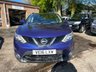USED 2016 16 NISSAN QASHQAI 1.5 dCi Tekna SUV 5dr Diesel Manual 2WD Euro 6 (s/s) (110 ps) 1 OWNER+&pound;20 ROAD TAX+NEW MOT