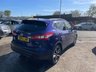 USED 2016 16 NISSAN QASHQAI 1.5 dCi Tekna SUV 5dr Diesel Manual 2WD Euro 6 (s/s) (110 ps) 1 OWNER+&pound;20 ROAD TAX+NEW MOT