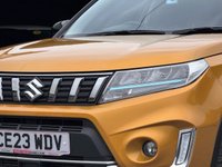 USED 2023 23 SUZUKI VITARA 1.4 BoosterJet MHEV SZ-T [Nav] 5dr - ONE OWNER ONE OWNER | A/CRUISE | R/CAM