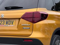 USED 2023 23 SUZUKI VITARA 1.4 BoosterJet MHEV SZ-T [Nav] 5dr - ONE OWNER ONE OWNER | A/CRUISE | R/CAM