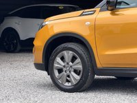 USED 2023 23 SUZUKI VITARA 1.4 BoosterJet MHEV SZ-T [Nav] 5dr - ONE OWNER ONE OWNER | A/CRUISE | R/CAM