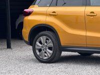 USED 2023 23 SUZUKI VITARA 1.4 BoosterJet MHEV SZ-T [Nav] 5dr - ONE OWNER ONE OWNER | A/CRUISE | R/CAM