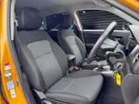 USED 2023 23 SUZUKI VITARA 1.4 BoosterJet MHEV SZ-T [Nav] 5dr - ONE OWNER ONE OWNER | A/CRUISE | R/CAM