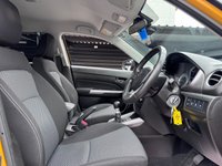 USED 2023 23 SUZUKI VITARA 1.4 BoosterJet MHEV SZ-T [Nav] 5dr - ONE OWNER ONE OWNER | A/CRUISE | R/CAM