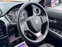 USED 2023 23 SUZUKI VITARA 1.4 BoosterJet MHEV SZ-T [Nav] 5dr - ONE OWNER ONE OWNER | A/CRUISE | R/CAM