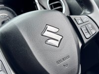 USED 2023 23 SUZUKI VITARA 1.4 BoosterJet MHEV SZ-T [Nav] 5dr - ONE OWNER ONE OWNER | A/CRUISE | R/CAM