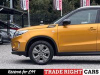 USED 2023 23 SUZUKI VITARA 1.4 BoosterJet MHEV SZ-T [Nav] 5dr - ONE OWNER ONE OWNER | A/CRUISE | R/CAM