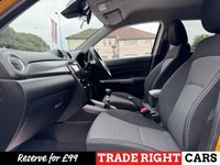 USED 2023 23 SUZUKI VITARA 1.4 BoosterJet MHEV SZ-T [Nav] 5dr - ONE OWNER ONE OWNER | A/CRUISE | R/CAM