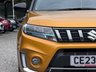 USED 2023 23 SUZUKI VITARA 1.4 BoosterJet MHEV SZ-T [Nav] 5dr - ONE OWNER ONE OWNER | A/CRUISE | R/CAM