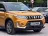 USED 2023 23 SUZUKI VITARA 1.4 BoosterJet MHEV SZ-T [Nav] 5dr - ONE OWNER ONE OWNER | A/CRUISE | R/CAM