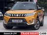 USED 2023 23 SUZUKI VITARA 1.4 BoosterJet MHEV SZ-T [Nav] 5dr - ONE OWNER ONE OWNER | A/CRUISE | R/CAM