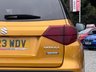 USED 2023 23 SUZUKI VITARA 1.4 BoosterJet MHEV SZ-T [Nav] 5dr - ONE OWNER ONE OWNER | A/CRUISE | R/CAM