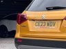 USED 2023 23 SUZUKI VITARA 1.4 BoosterJet MHEV SZ-T [Nav] 5dr - ONE OWNER ONE OWNER | A/CRUISE | R/CAM