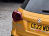 USED 2023 23 SUZUKI VITARA 1.4 BoosterJet MHEV SZ-T [Nav] 5dr - ONE OWNER ONE OWNER | A/CRUISE | R/CAM