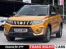 USED 2023 23 SUZUKI VITARA 1.4 BoosterJet MHEV SZ-T [Nav] 5dr - ONE OWNER ONE OWNER | A/CRUISE | R/CAM