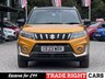 USED 2023 23 SUZUKI VITARA 1.4 BoosterJet MHEV SZ-T [Nav] 5dr - ONE OWNER ONE OWNER | A/CRUISE | R/CAM