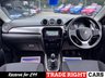 USED 2023 23 SUZUKI VITARA 1.4 BoosterJet MHEV SZ-T [Nav] 5dr - ONE OWNER ONE OWNER | A/CRUISE | R/CAM