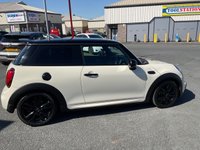 USED 2018 68 MINI HATCH 2.0 Cooper S GPF Hatchback 3dr Petrol Manual Euro 6 (s/s) (192 ps) Nav Sensors DAB Cruise