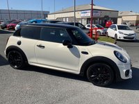 USED 2018 68 MINI HATCH 2.0 Cooper S GPF Hatchback 3dr Petrol Manual Euro 6 (s/s) (192 ps) Nav Sensors DAB Cruise