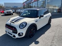 USED 2018 68 MINI HATCH 2.0 Cooper S GPF Hatchback 3dr Petrol Manual Euro 6 (s/s) (192 ps) Nav Sensors DAB Cruise