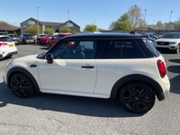 USED 2018 68 MINI HATCH 2.0 Cooper S GPF Hatchback 3dr Petrol Manual Euro 6 (s/s) (192 ps) Nav Sensors DAB Cruise
