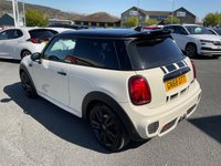 USED 2018 68 MINI HATCH 2.0 Cooper S GPF Hatchback 3dr Petrol Manual Euro 6 (s/s) (192 ps) Nav Sensors DAB Cruise