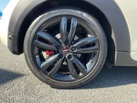 USED 2018 68 MINI HATCH 2.0 Cooper S GPF Hatchback 3dr Petrol Manual Euro 6 (s/s) (192 ps) Nav Sensors DAB Cruise