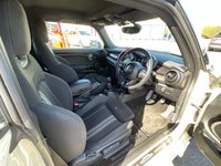USED 2018 68 MINI HATCH 2.0 Cooper S GPF Hatchback 3dr Petrol Manual Euro 6 (s/s) (192 ps) Nav Sensors DAB Cruise