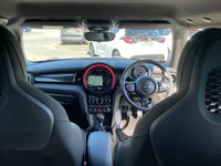 USED 2018 68 MINI HATCH 2.0 Cooper S GPF Hatchback 3dr Petrol Manual Euro 6 (s/s) (192 ps) Nav Sensors DAB Cruise