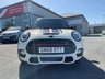 USED 2018 68 MINI HATCH 2.0 Cooper S GPF Hatchback 3dr Petrol Manual Euro 6 (s/s) (192 ps) Nav Sensors DAB Cruise