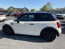 USED 2018 68 MINI HATCH 2.0 Cooper S GPF Hatchback 3dr Petrol Manual Euro 6 (s/s) (192 ps) Nav Sensors DAB Cruise