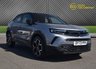 USED 2023 73 VAUXHALL MOKKA 1.2 Turbo Ultimate SUV 5dr Petrol Auto Euro 6 (s/s) (130 ps) FRONT AND REAR PARKING SENSORS