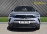 USED 2023 73 VAUXHALL MOKKA 1.2 Turbo Ultimate SUV 5dr Petrol Auto Euro 6 (s/s) (130 ps) FRONT AND REAR PARKING SENSORS