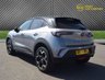 USED 2023 73 VAUXHALL MOKKA 1.2 Turbo Ultimate SUV 5dr Petrol Auto Euro 6 (s/s) (130 ps) FRONT AND REAR PARKING SENSORS