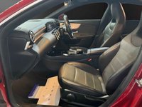 USED 2022 22 MERCEDES-BENZ CLA 1.3 CLA250e 15.6kWh AMG Line (Premium) Shooting Brake 5dr Petrol Plug-in Hybrid 8G-DCT Euro 6 (s/s) (218 ps) 