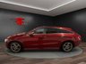 USED 2022 22 MERCEDES-BENZ CLA 1.3 CLA250e 15.6kWh AMG Line (Premium) Shooting Brake 5dr Petrol Plug-in Hybrid 8G-DCT Euro 6 (s/s) (218 ps) 