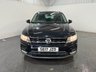 USED 2017 17 VOLKSWAGEN TIGUAN 2.0 TDI BlueMotion Tech SE Navigation SUV 5dr Diesel Manual 4Motion Euro 6 (s/s) (150 ps) 2 keys, NAV, parking sensors, DAB