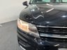 USED 2017 17 VOLKSWAGEN TIGUAN 2.0 TDI BlueMotion Tech SE Navigation SUV 5dr Diesel Manual 4Motion Euro 6 (s/s) (150 ps) 2 keys, NAV, parking sensors, DAB