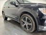 USED 2017 17 VOLKSWAGEN TIGUAN 2.0 TDI BlueMotion Tech SE Navigation SUV 5dr Diesel Manual 4Motion Euro 6 (s/s) (150 ps) 2 keys, NAV, parking sensors, DAB