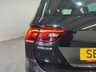 USED 2017 17 VOLKSWAGEN TIGUAN 2.0 TDI BlueMotion Tech SE Navigation SUV 5dr Diesel Manual 4Motion Euro 6 (s/s) (150 ps) 2 keys, NAV, parking sensors, DAB