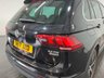 USED 2017 17 VOLKSWAGEN TIGUAN 2.0 TDI BlueMotion Tech SE Navigation SUV 5dr Diesel Manual 4Motion Euro 6 (s/s) (150 ps) 2 keys, NAV, parking sensors, DAB