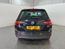 USED 2017 17 VOLKSWAGEN TIGUAN 2.0 TDI BlueMotion Tech SE Navigation SUV 5dr Diesel Manual 4Motion Euro 6 (s/s) (150 ps) 2 keys, NAV, parking sensors, DAB