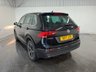USED 2017 17 VOLKSWAGEN TIGUAN 2.0 TDI BlueMotion Tech SE Navigation SUV 5dr Diesel Manual 4Motion Euro 6 (s/s) (150 ps) 2 keys, NAV, parking sensors, DAB