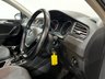 USED 2017 17 VOLKSWAGEN TIGUAN 2.0 TDI BlueMotion Tech SE Navigation SUV 5dr Diesel Manual 4Motion Euro 6 (s/s) (150 ps) 2 keys, NAV, parking sensors, DAB