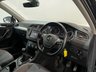 USED 2017 17 VOLKSWAGEN TIGUAN 2.0 TDI BlueMotion Tech SE Navigation SUV 5dr Diesel Manual 4Motion Euro 6 (s/s) (150 ps) 2 keys, NAV, parking sensors, DAB