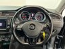 USED 2017 17 VOLKSWAGEN TIGUAN 2.0 TDI BlueMotion Tech SE Navigation SUV 5dr Diesel Manual 4Motion Euro 6 (s/s) (150 ps) 2 keys, NAV, parking sensors, DAB