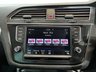 USED 2017 17 VOLKSWAGEN TIGUAN 2.0 TDI BlueMotion Tech SE Navigation SUV 5dr Diesel Manual 4Motion Euro 6 (s/s) (150 ps) 2 keys, NAV, parking sensors, DAB