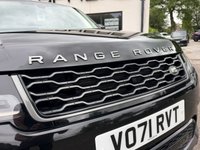 USED 2021 71 LAND ROVER RANGE ROVER SPORT 3.0 D300 MHEV HSE Silver SUV 5dr Diesel Auto 4WD Euro 6 (s/s) (300 ps) 1 OWNER FULL LAND ROVER HISTORY