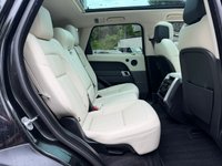 USED 2021 71 LAND ROVER RANGE ROVER SPORT 3.0 D300 MHEV HSE Silver SUV 5dr Diesel Auto 4WD Euro 6 (s/s) (300 ps) 1 OWNER FULL LAND ROVER HISTORY